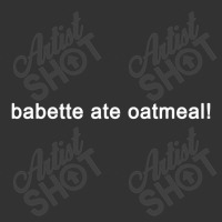 Babette Ate Oatmeal Gilmore Girls Baby Bodysuit | Artistshot