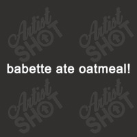 Babette Ate Oatmeal Gilmore Girls Champion Hoodie | Artistshot