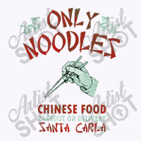 Only Noodles Santa Carla Lost Tank Top | Artistshot