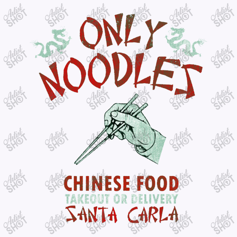 Only Noodles Santa Carla Lost Tank Top | Artistshot