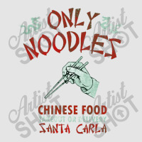 Only Noodles Santa Carla Lost Exclusive T-shirt | Artistshot