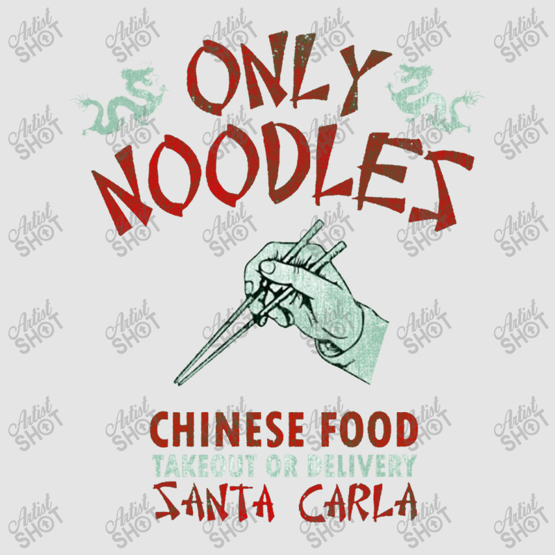 Only Noodles Santa Carla Lost Exclusive T-shirt | Artistshot