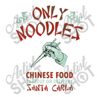 Only Noodles Santa Carla Lost Long Sleeve Shirts | Artistshot