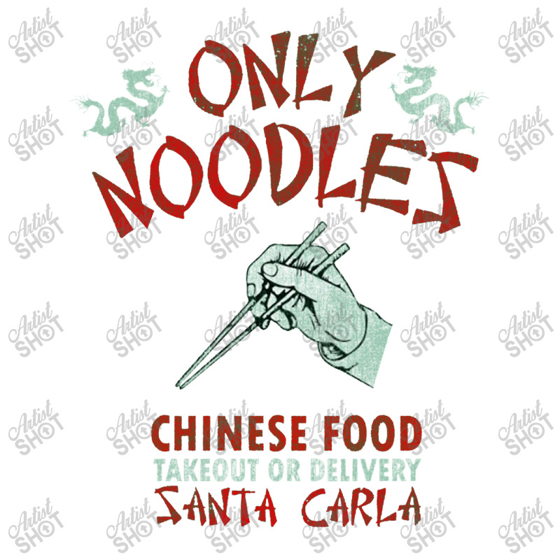 Only Noodles Santa Carla Lost Long Sleeve Shirts | Artistshot