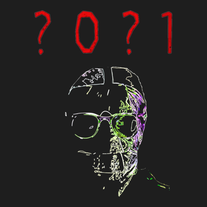 Riddler Year 2021  01 Classic T-shirt | Artistshot