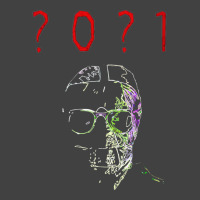 Riddler Year 2021  01 Vintage T-shirt | Artistshot