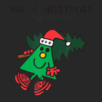 Mr. Men Mr. Christmas Women's Pajamas Set | Artistshot