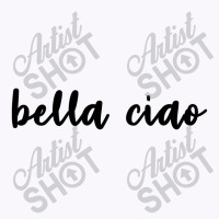 Bella Ciao Money Heist Tank Top | Artistshot