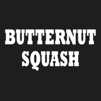 Butternut Squash Costume Halloween Sweatshirt Classic T-shirt | Artistshot