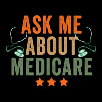 Ask Me About Medicare Youth Sweatshirt | Artistshot