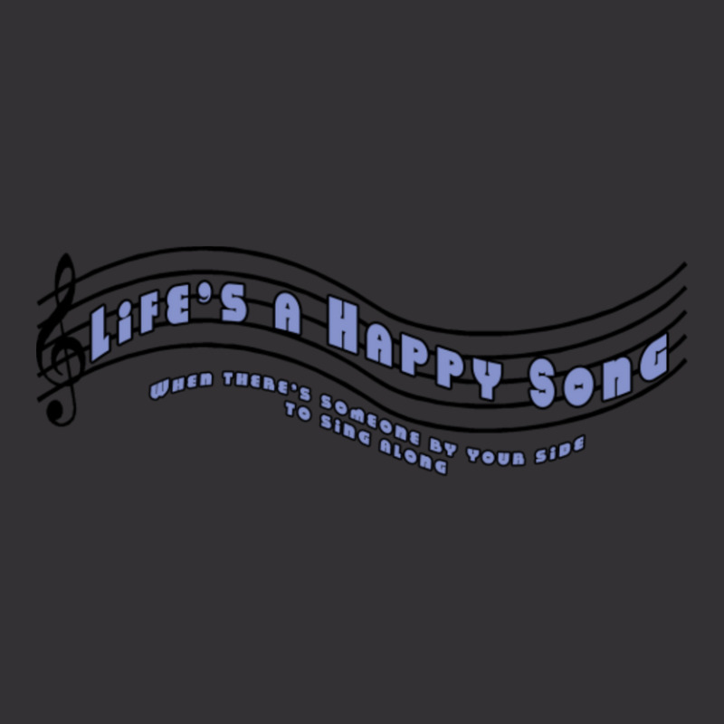 Life's A Happy Song Vintage Short by Kenruhaea79 | Artistshot