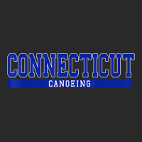 Connecticut Canoeing T Shirt Toddler T-shirt | Artistshot