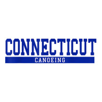 Connecticut Canoeing T Shirt Long Sleeve Baby Bodysuit | Artistshot