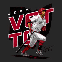 Joey Votto Player Map Women's Pajamas Set | Artistshot