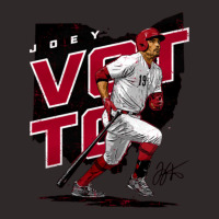 Joey Votto Player Map Racerback Tank | Artistshot