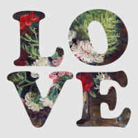 Love & Vase Of Carnations T Shirt Exclusive T-shirt | Artistshot