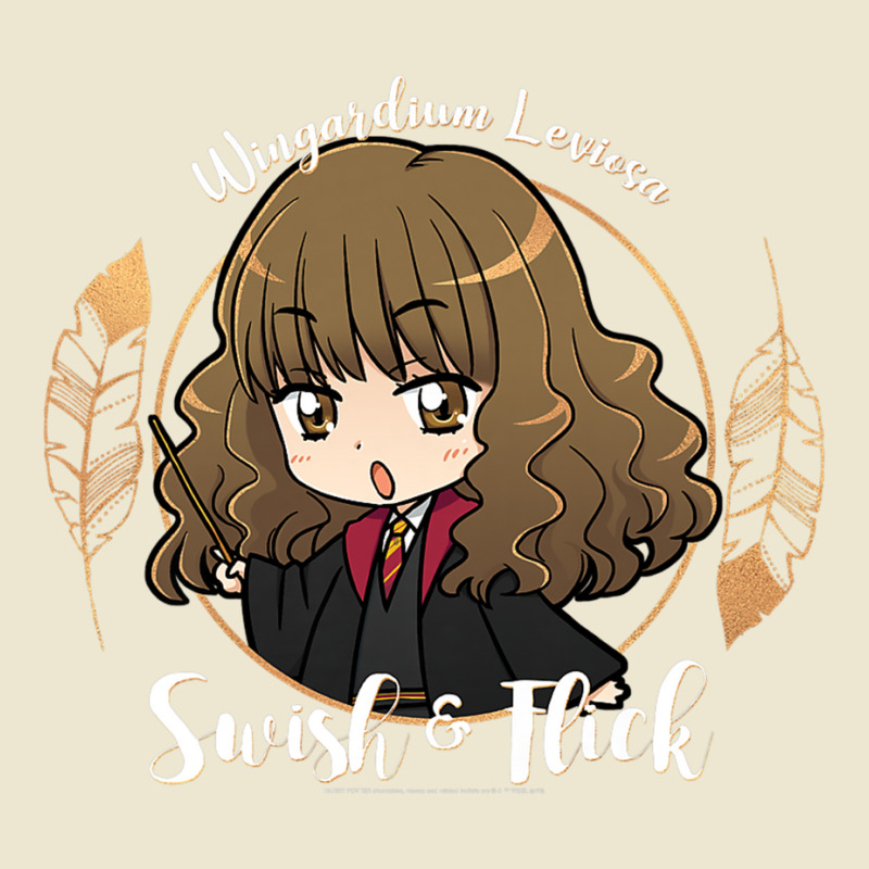 Custom Kids Harry Potter Hermione Granger Swish And Flick Anime ...