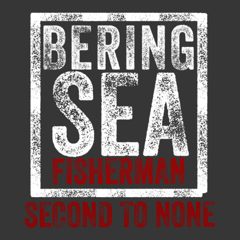 Bering Sea Fisherman 2021 Second To None Dutch Harbor Alaska Pullover Toddler Hoodie by cm-arts | Artistshot