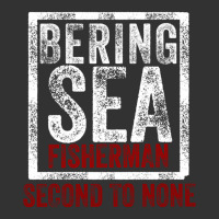 Bering Sea Fisherman 2021 Second To None Dutch Harbor Alaska Pullover Baby Bodysuit | Artistshot