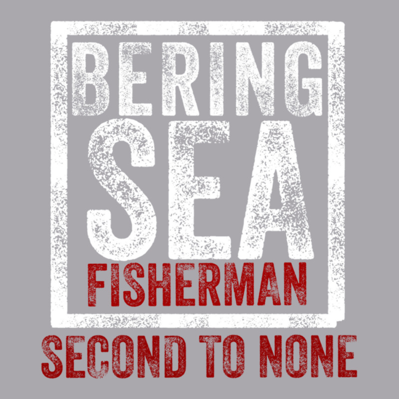 Bering Sea Fisherman 2021 Second To None Dutch Harbor Alaska Pullover Youth 3/4 Sleeve by cm-arts | Artistshot