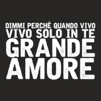 Il Volo - Grande Amore [2015.png Ladies Fitted T-shirt | Artistshot