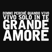 Il Volo - Grande Amore [2015.png Crop Top | Artistshot