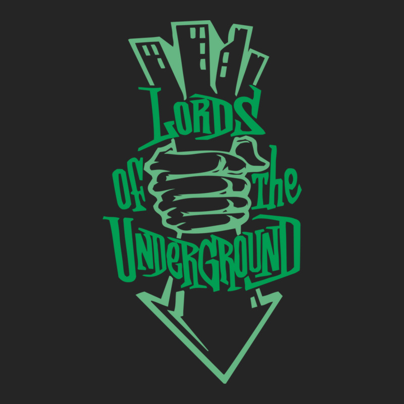 Lords Underground Hip Hop Print Unisex Hoodie by CodyChambers | Artistshot