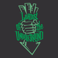 Lords Underground Hip Hop Print Vintage Short | Artistshot