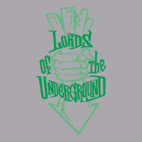 Lords Underground Hip Hop Print Youth 3/4 Sleeve | Artistshot