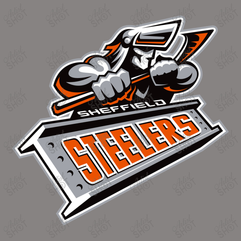 Steelers, Sheffield Adjustable Cap by Meurike | Artistshot