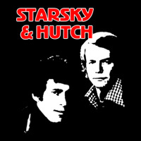 Starsky & Hutch Original Tv Series Maternity Scoop Neck T-shirt | Artistshot