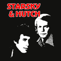 Starsky & Hutch Original Tv Series Scorecard Crop Tee | Artistshot