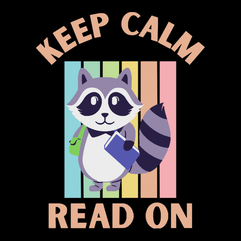 Keep Calm Read On T  Shirtkeep Calm Read On T  Shirt (14) V-neck Tee | Artistshot