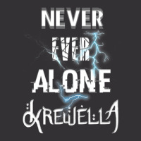 Krewella - Lights & Thunder Lyric Vintage Hoodie | Artistshot