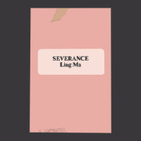 Severance Book Cover Ladies Curvy T-shirt | Artistshot