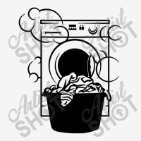 Washing Machine Classic T-shirt | Artistshot