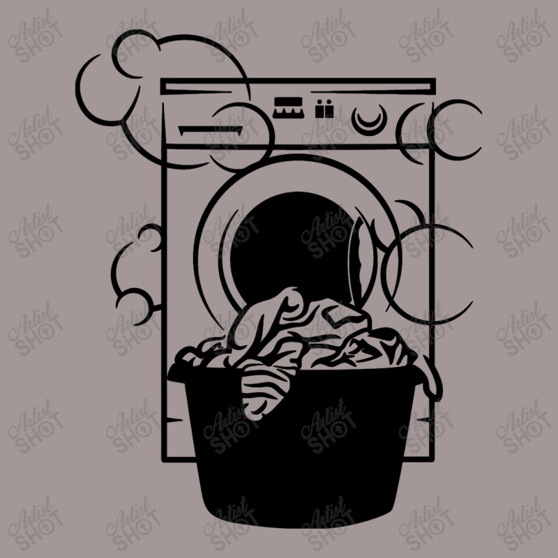 Washing Machine Vintage Hoodie by cosmicskulles | Artistshot