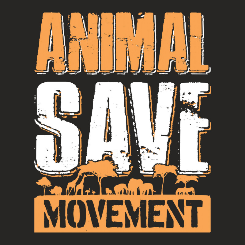 Save Animals T  Shirt Animals Save Movement Shelter Love Pets Animal Q Ladies Fitted T-Shirt by pintailminnow | Artistshot