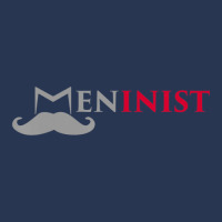 Mens Meninist Father Dad Anti Feminist Satire Ladies Denim Jacket | Artistshot