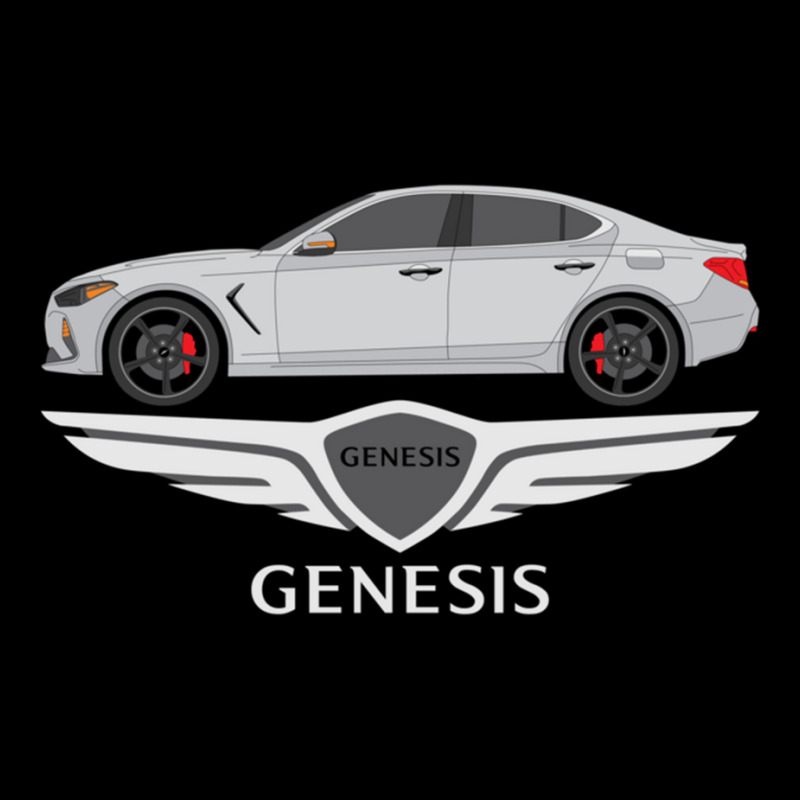 Genesis G70 Adjustable Cap by cm-arts | Artistshot