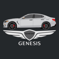 Genesis G70 Crewneck Sweatshirt | Artistshot