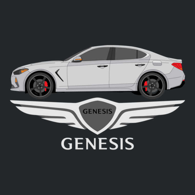 Genesis G70 Crewneck Sweatshirt by cm-arts | Artistshot