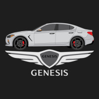 Genesis G70 Classic T-shirt | Artistshot