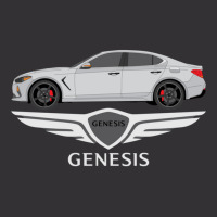 Genesis G70 Vintage Short | Artistshot