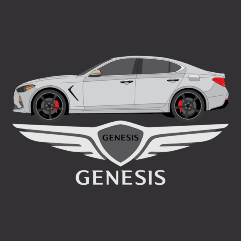 Genesis G70 Vintage Short by cm-arts | Artistshot