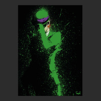 The Riddler The Riddler The Riddler The Riddler The Riddler The Riddle Exclusive T-shirt | Artistshot