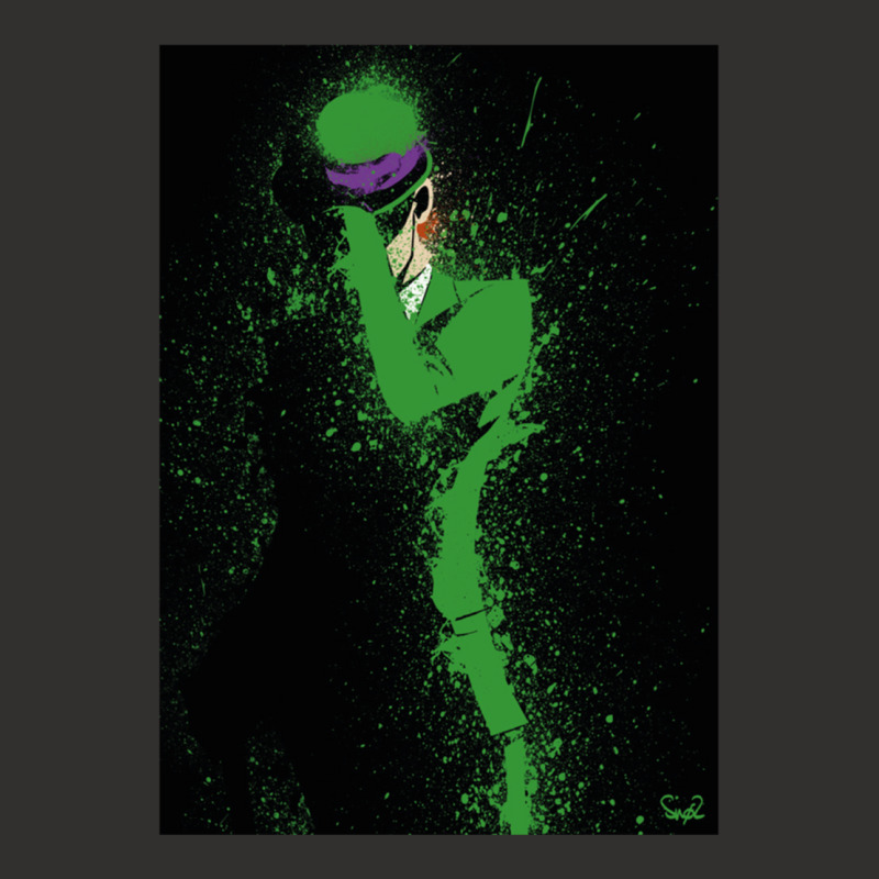 The Riddler The Riddler The Riddler The Riddler The Riddler The Riddle Champion Hoodie | Artistshot