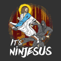 Its Ninjesus Funny Jesus Shirts Funny Christian Shirts Baby Bodysuit | Artistshot