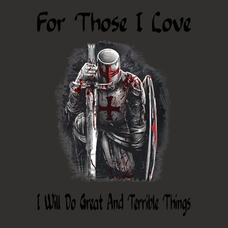 Christian Crusader Knight Templar Gifts, A Warrior Of Christ Champion Hoodie | Artistshot