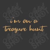 I'm On A Treasure Hunt Outer Banks Treasure Hunt Toddler Hoodie | Artistshot